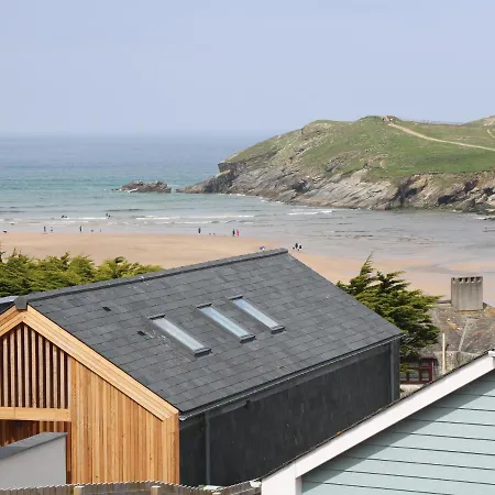 Holiday home 11 Ebbtide