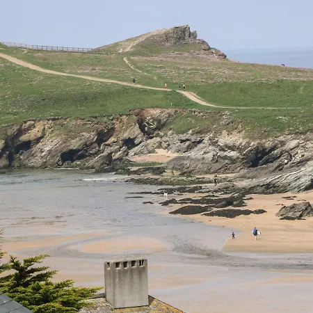 11 Ebbtide Newquay (Cornwall)