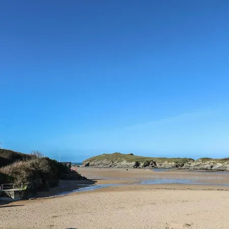 11 Ebbtide Newquay (Cornwall)