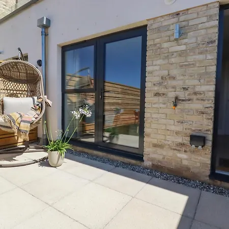 11 Ebbtide Newquay (Cornwall)