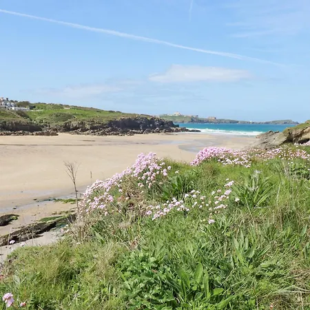 11 Ebbtide Holiday home Newquay (Cornwall)