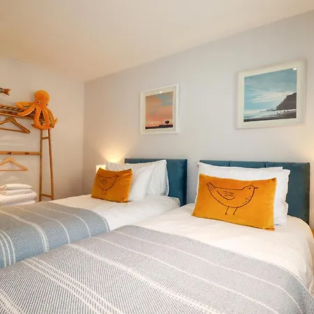 11 Ebbtide Newquay (Cornwall)