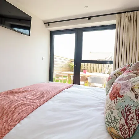 Holiday home 11 Ebbtide Newquay (Cornwall)