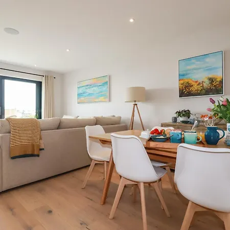 Holiday home 11 Ebbtide Newquay (Cornwall)