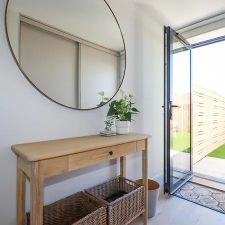 11 Ebbtide Newquay (Cornwall)